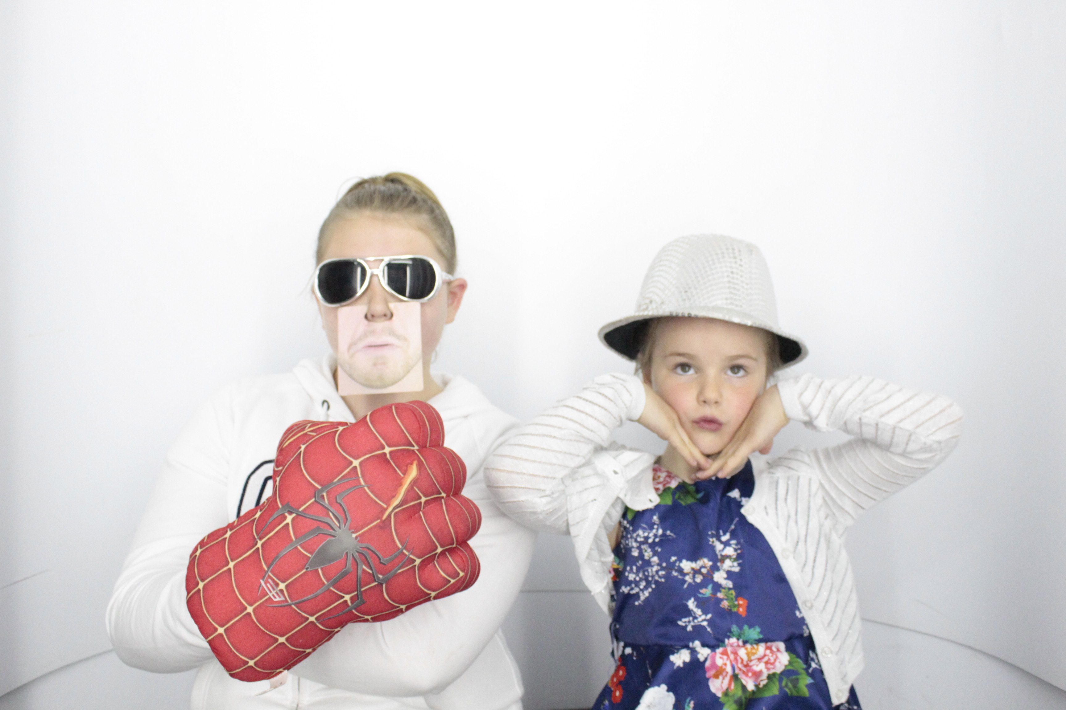 Mandy's 60th  Birthday Party | View more photos from the event at gallery.myphotoboothexperience.co.uk/u/MyPhotoBoothExperienceLtd/Mandys-60th-Birthday-Party